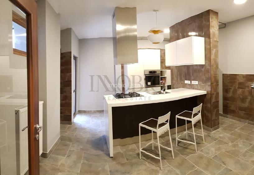 Apartament select Art Deco 221 mp | Ultracentral | Lascar Catargiu - 6