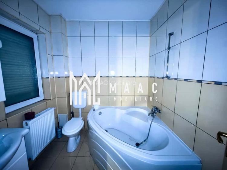 Apartament 3 camere I 76 mp I 2 bai I Parcare - 11