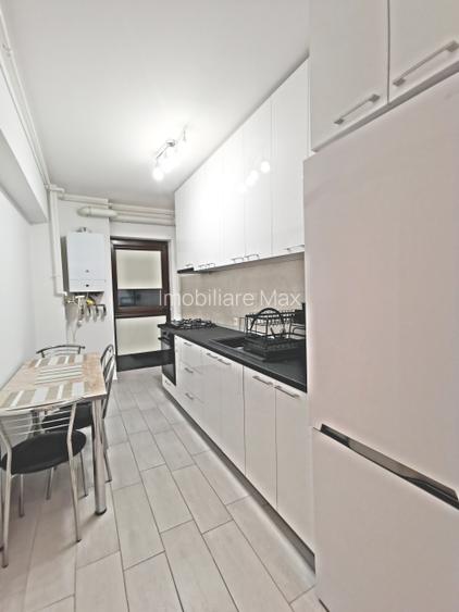 Inchiriere 2cam, Moghioros Park Residence, parcare privata subtera, metrou - 7