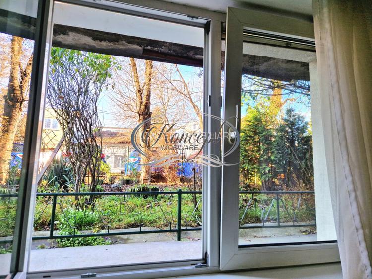 Apartament luminos in zona semicentrala - 12