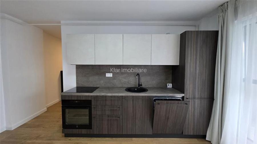 Apartament modern 2 camere 63mp + dressing, Andrei Muresanu Sud- Sigma - 16