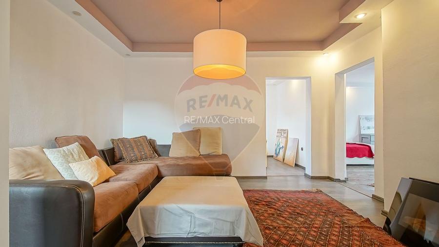 Apartament cu priveliște spre Tâmpa, Piața Unirii - 12