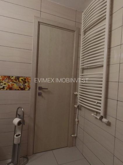 Decebal 3 Camere Decomandat Pet Friendly - 14