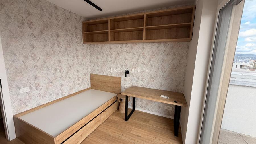 Apartament pe 2 nivele, la prima inchiriere, zona Constantin Brancusi - 18