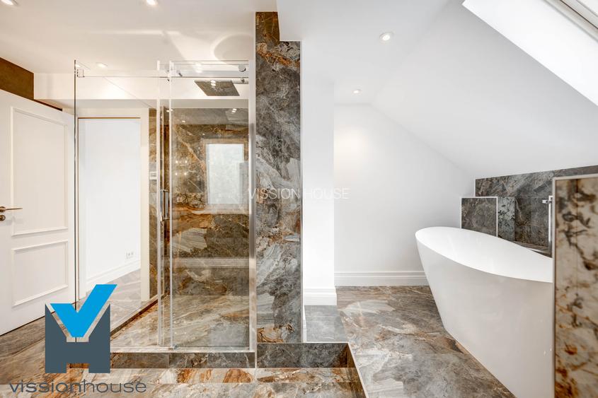 Vanzare penthouse Ghencea | Complex New Residence | 2 locuri de parcare - 19