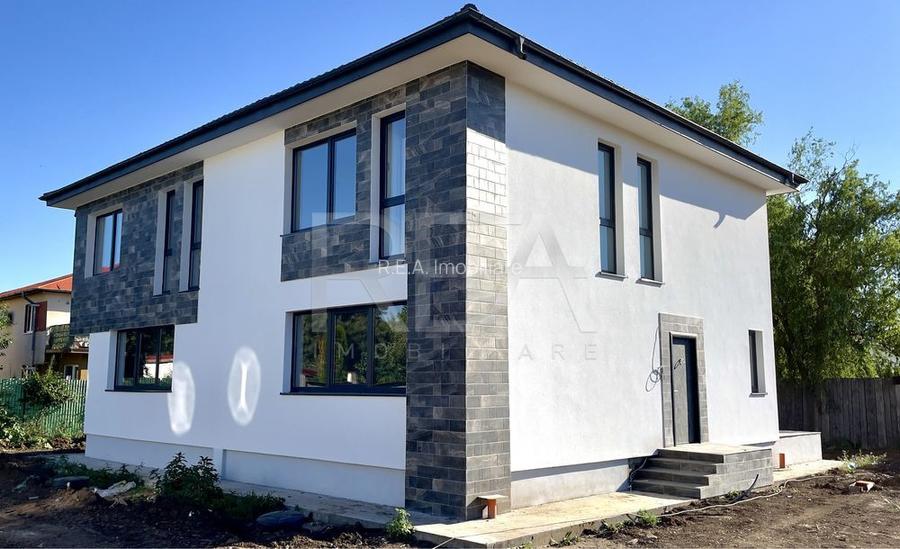 Vila Tip Duplex 3 Camere+ Curte Prelungirea Ghencea - 4