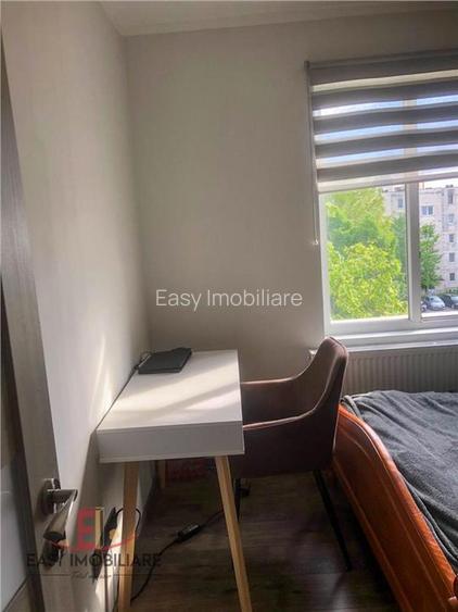 Apartament 3 camere, UMF, etaj 3, Marasti, 2 bai, Targu Mures - 11