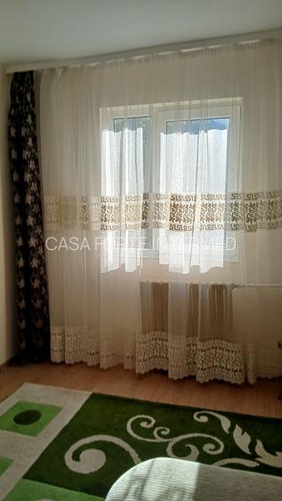 Apartament 3 camere Tomis Nord  Ciresica 69000 euro - 8