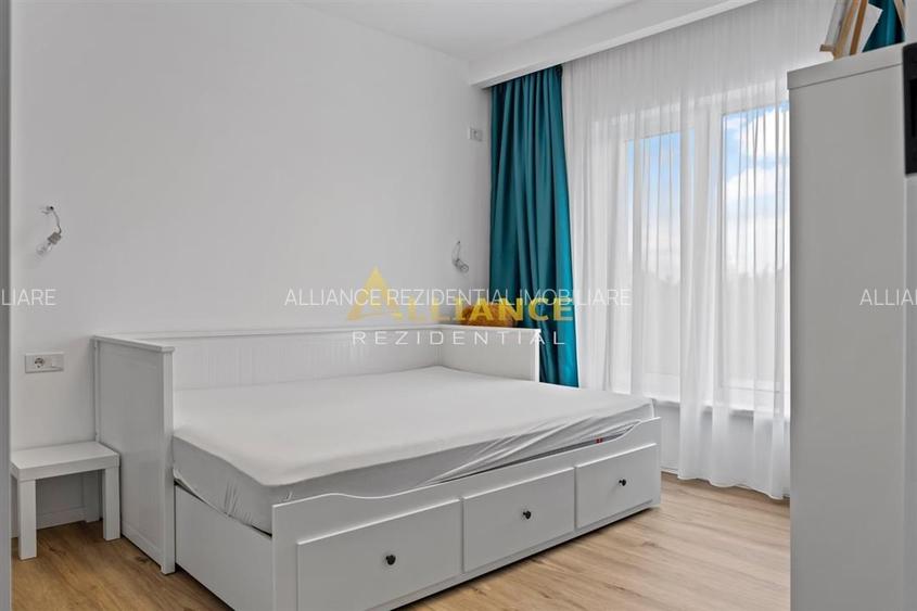 Casa moderna | 5 camere | Teren 444 mp | Finisaje la cheie - 11