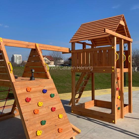 XCity Apart. Smart Panorama + Loc Parc. - 13