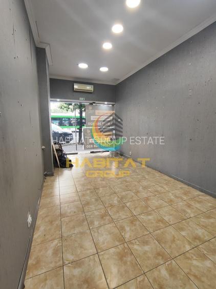 Spatiu de Vanzare 24Mp Calea Mosilor 205 - 3