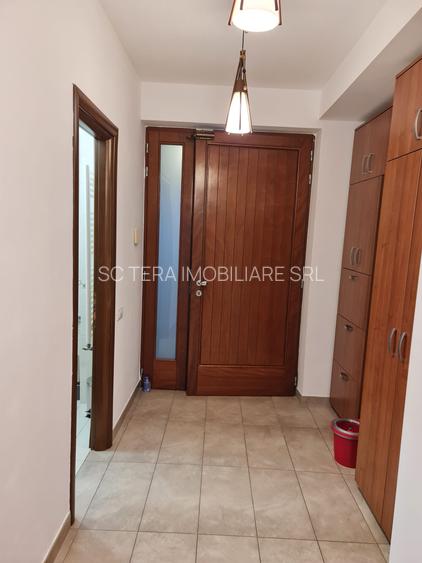 VANZARE CASA VILA ISIRUITA - 2