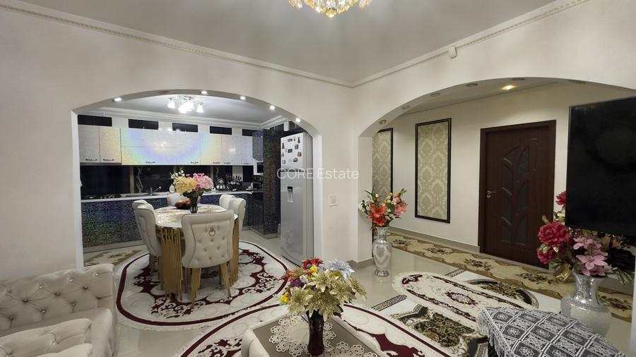 Voluntari, strada linistita pentru o familie care cauta siguranta! - 22