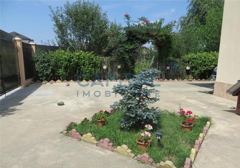 Casa de vanzare in Popesti, Giurgiu - 3