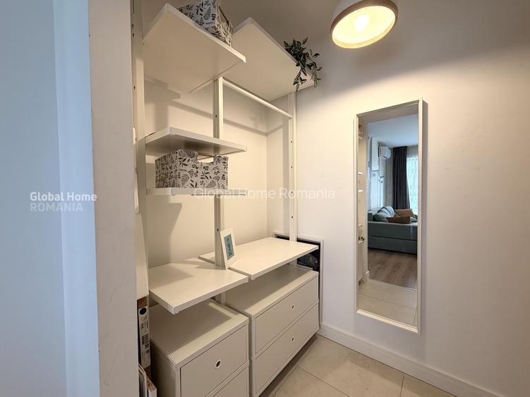 3 Camere | Design Modern | Onix Park - Pipera - 25