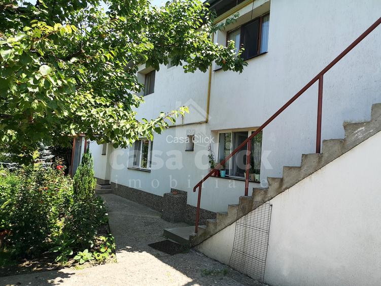 Cameră la casă, intrare separată, utilități incluse – Micro 16 - 5