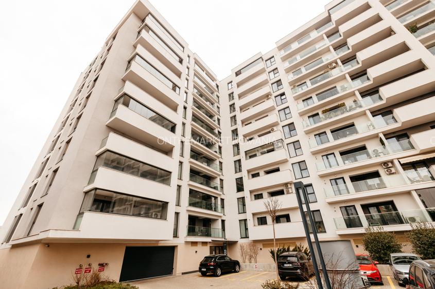 Apartament 2 camere Core Timpuri Noi - 18