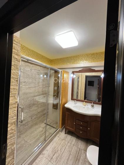 2 camere ‖ parcare subterana ‖ Grand Park Residence - 10