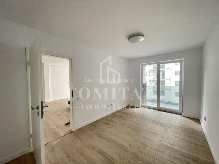 Apartament finisat 2 camere | Imobil nou | str Soporului - 6