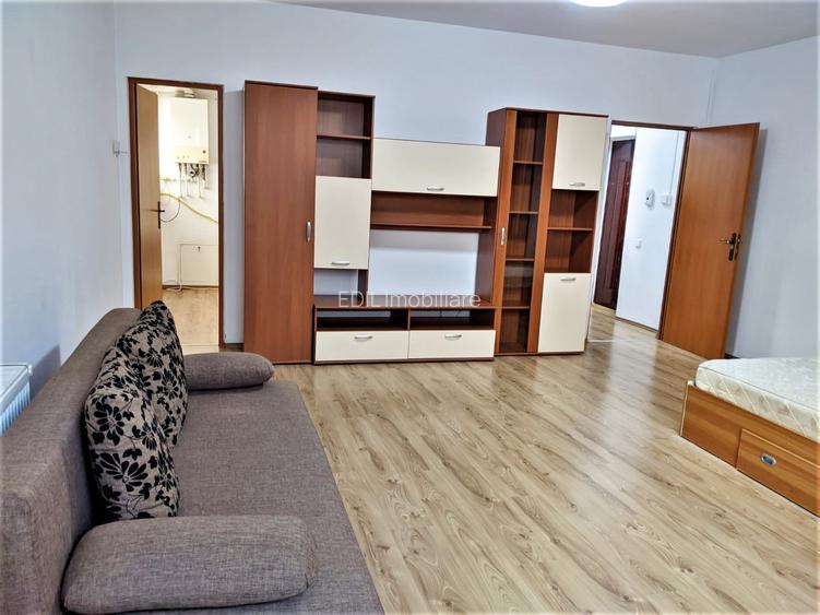 Apartament de închiriat, 1 cameră, 45 mp, Zorilor zona Spitalul de Recuperare - 2