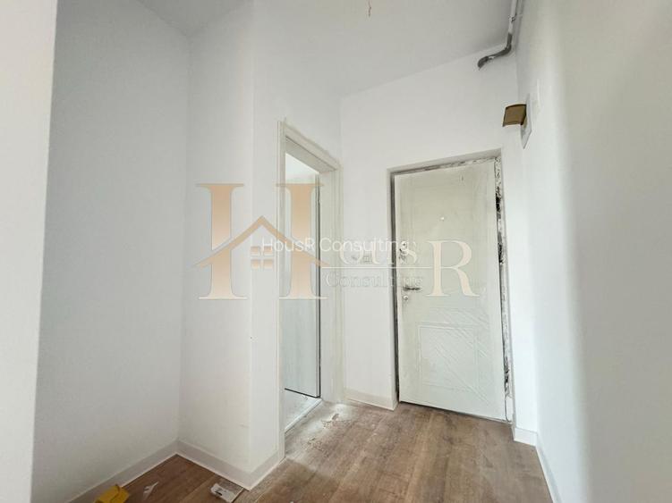 Apartament cu bucatarie inchisa la etajul 1. Decomandat ! TVA inclus ! - 7