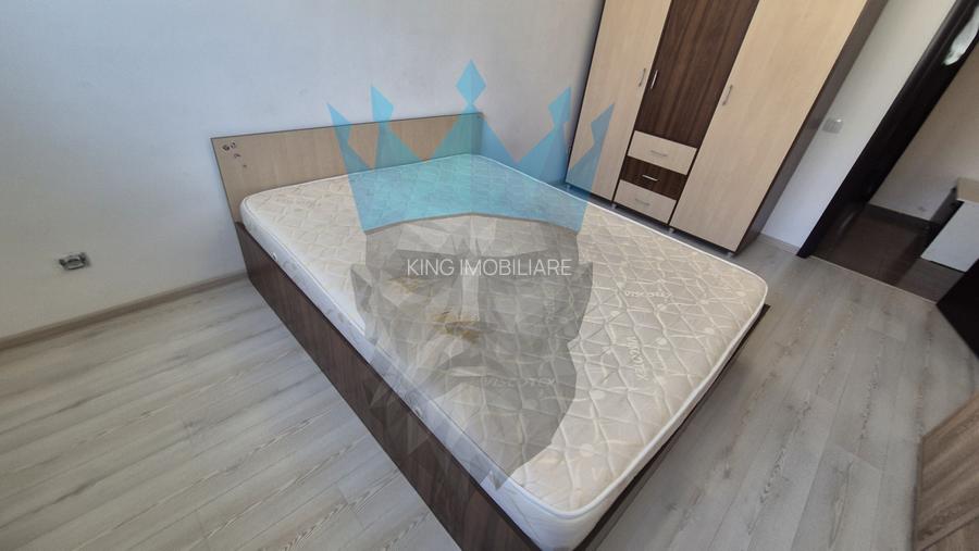  Apartament 2 Camere Sisesti Bucuresti - 8