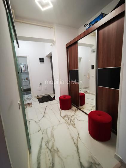 Regie Residence Inchiriere AP 2 Camere Modern, 3 Min Metrou Grozavesti - 7