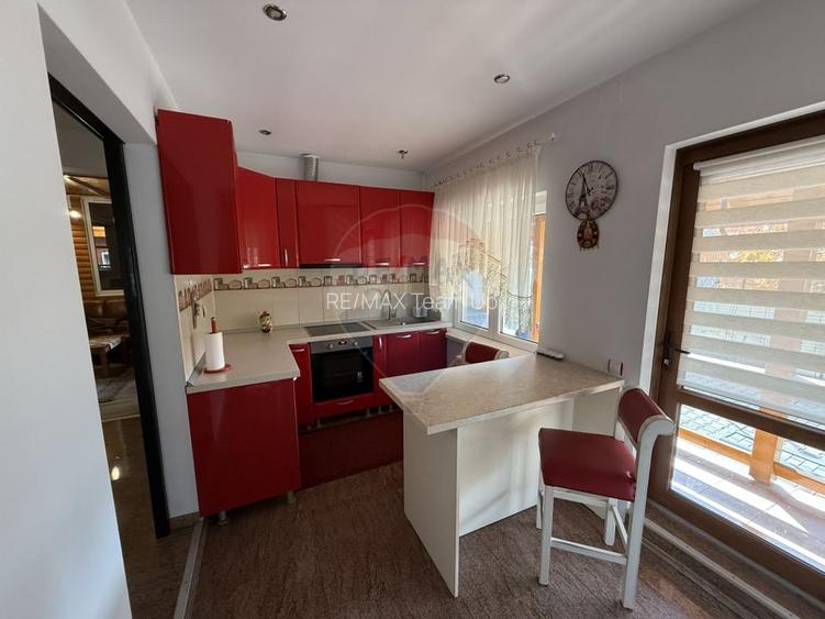 Vilă modernă și elegantă la 5 minute de Băile Ocna Mureș - 6