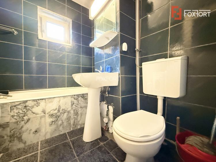 Apartament cu 3 camere de vanzare in Timisoara, zona Torontalului - 15