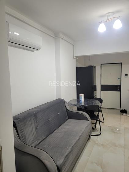 Studio modern 5 metrou Berceni in Popesti  Bloc 2026  Prima închiriere - 8
