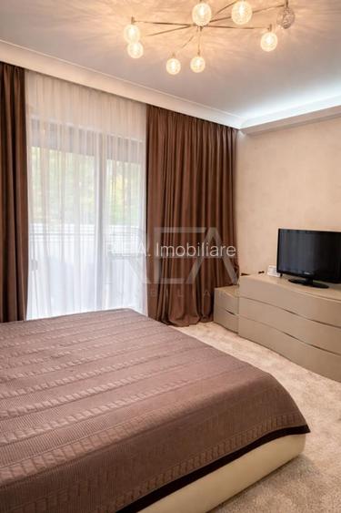 3 Camere Ready to move 20th Residence - 4