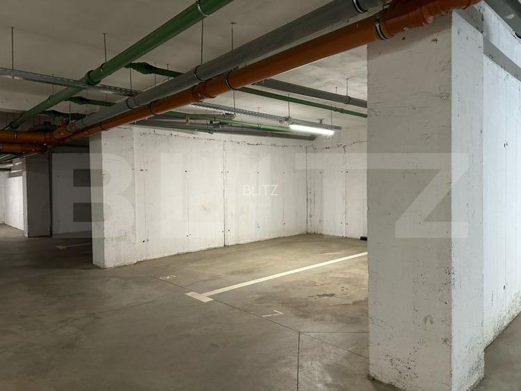 Apartament cu 2 camere, 67 mp, lux cu priveliste panoramica, zona Coresi - 6