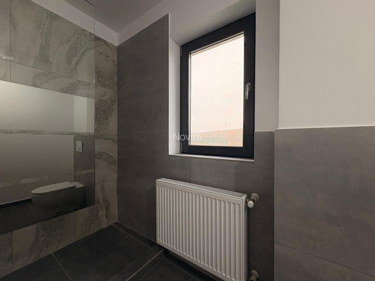 Vilă Individuală Nouă P+1 | 4 Camere | 141 mp utili | Teren 350 mp | - 12