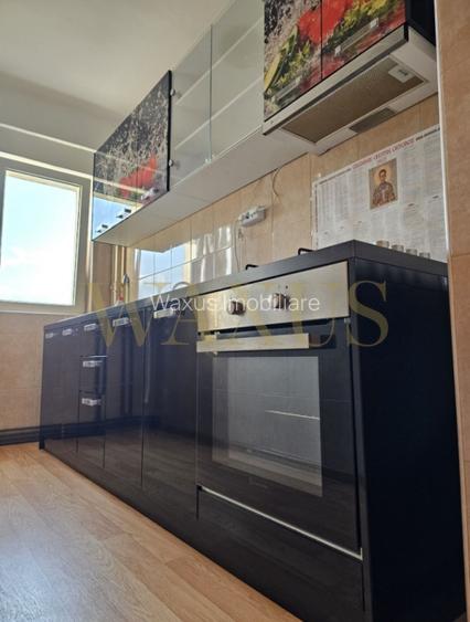 Apartament cu 2 camere, 40mp, balcon, View, Manastur - 2