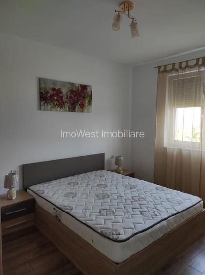 Giroc-Profi Super | 2 camere | Loc de parcare | Etaj intermediar - 11