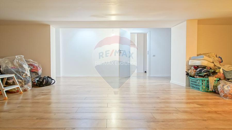 PENTHOUSE DUPLEX 169 MP | VEDERE LIBERA SPRE DEALUL LEMPES | VIVAMUS - 37