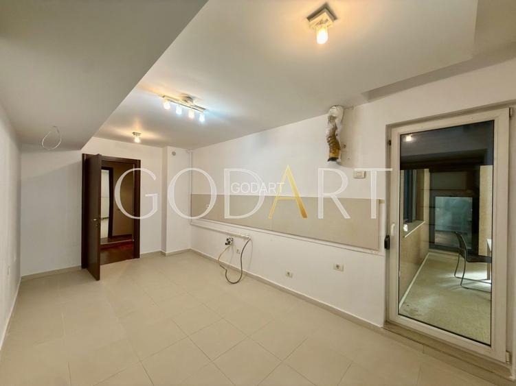 3 CAMERE | HERASTRAU | TERASA | 2 LOCURI DE PARCARE - 4