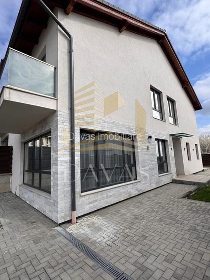 Duplex 4 camere  decomandat 170mp| 300mp Teren | Dâmbul Rotund |Parcare inclusă - 10