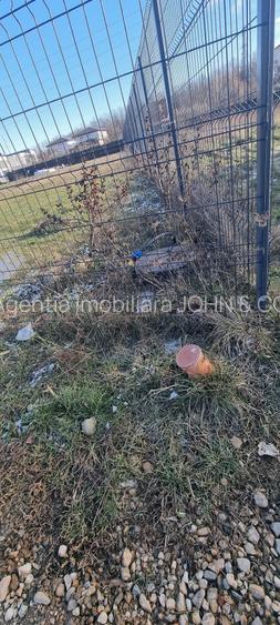 d teren intravilan, pozitie superba, Pitesti, intrarea N Balcescu - 3