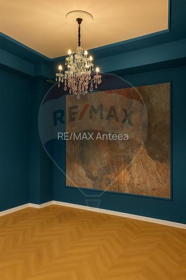 Spațiu de birouri zona Universitate, cladire autorizata ISU - 5