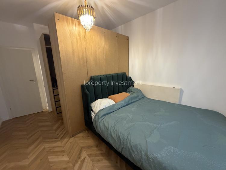 Jiului | 2 Camere | Bloc 2024 | Balcon | Centrala Proprie | Metrou 10m - 10