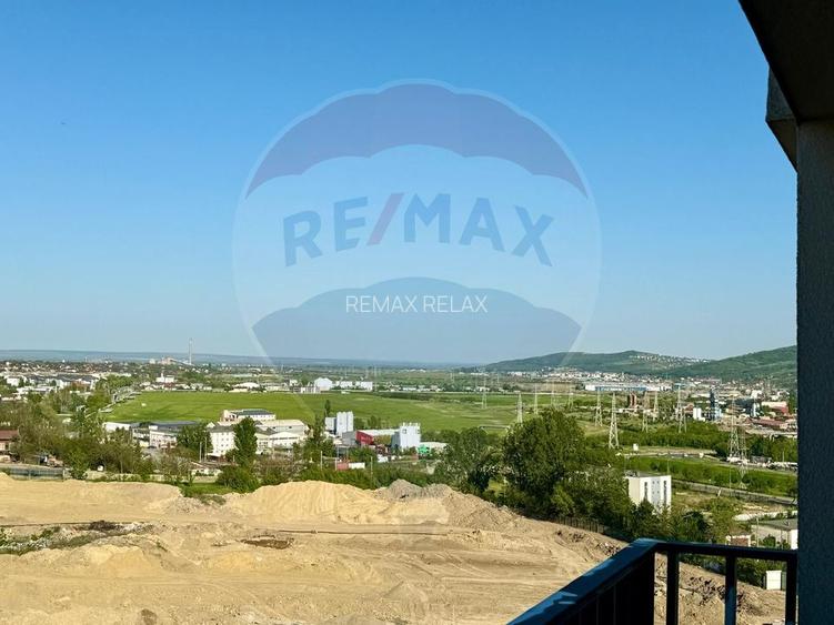 Apartament 2 camere | Evergreen Towers - 13