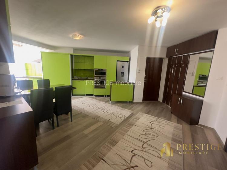 Apartament spatios tip C cu 3 camere de vanzare pe Bld. Decebal-Oradea - 3