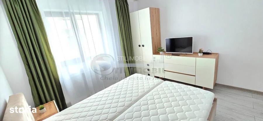 Apartament 2 Camere Panoramic Rezidence - 430 euro - 5