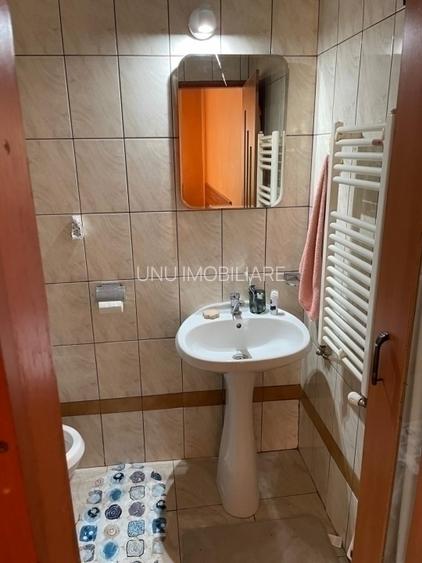 3 Camere 69mp parter inalt BLOC 1984 zona Nicolina 2 Prima Statie LIDL - 5