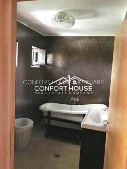 VILA D+P+M,  6  camere, renovata, 1200mp teren, IANCU NICOLAE - 9