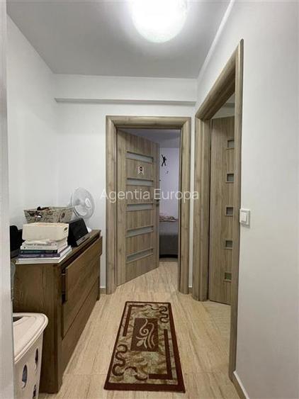 Apartament 2 camere de vanzare zona Il Caragiale Tulcea - 9