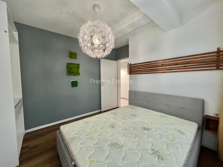 2 camere -  COMISION 0 -Drumul Jilavei, Aparatorii Patriei, Metalurgiei, Berceni - 8