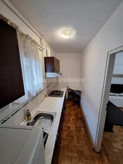 Apartament cu o camera in cartierul Intre Lacuri - 5