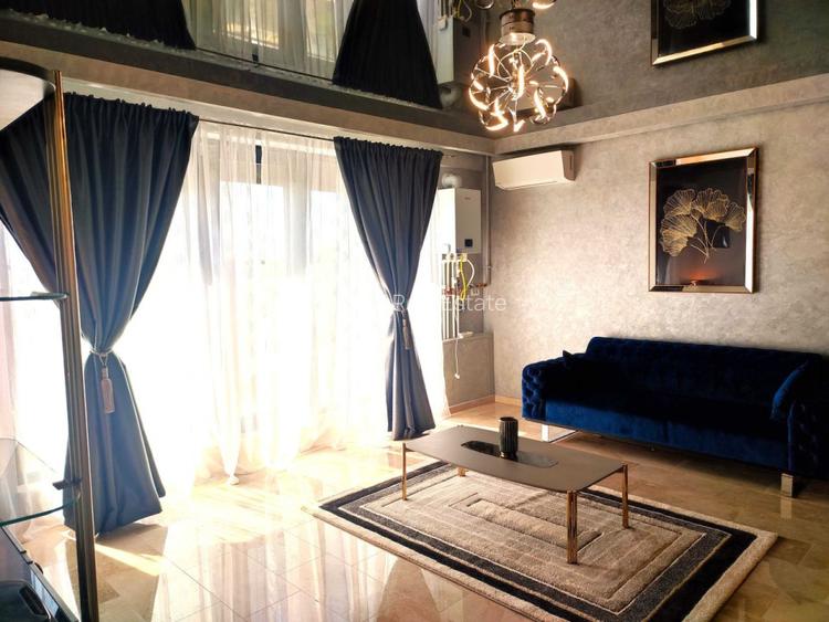 APARTAMENT 2 CAMERE | TOMIS PLUS | MOBILAT SI UTILAT  - 4